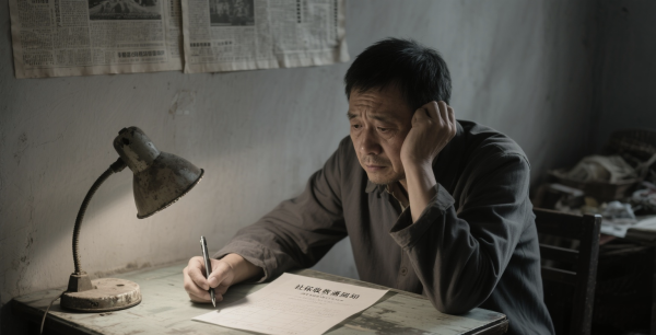 长胜配资 对社保强制缴纳的复杂情绪