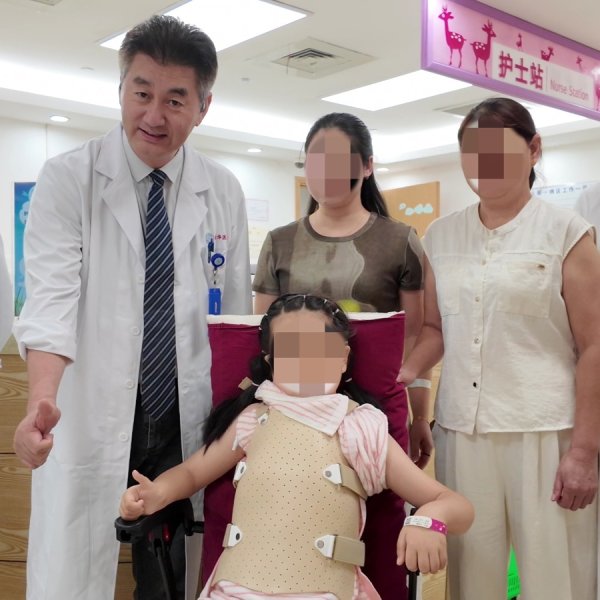 倍倍网 勇闯“禁区”，只为让患者拥有“不屈的人生”，这个中心凭啥成为国际焦点？